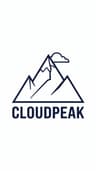 Cloudpeak Logo